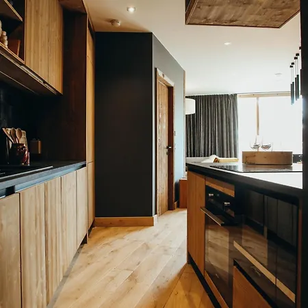 Charmaix By Lodji Apartment Saint-Martin-de-Belleville
