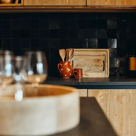 Charmaix By Lodji Apartment *